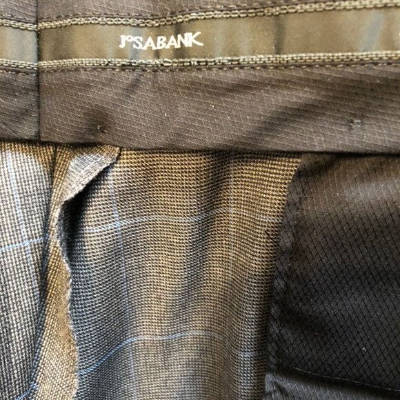 Jos. A. Bank Slacks - Picture 4 of 5